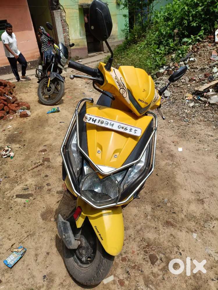 Very good condition