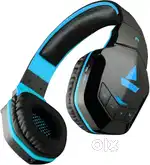 boAt Rockerz 510 Wireless Bluetooth Headphones – 4 Months Old