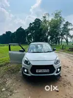 Maruti Suzuki New-gen Swift 2023 Petrol Well Maintained