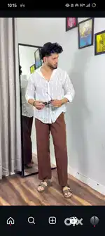 Office work