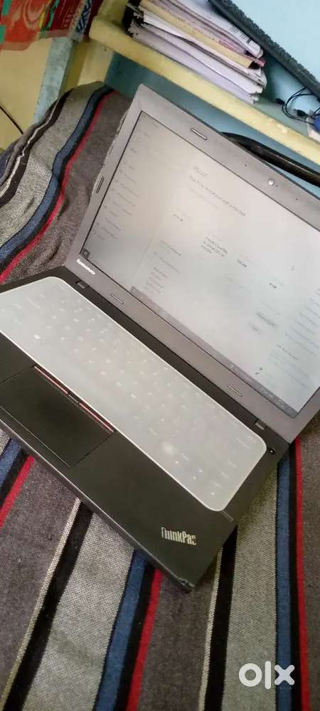 Lenovo Laptop