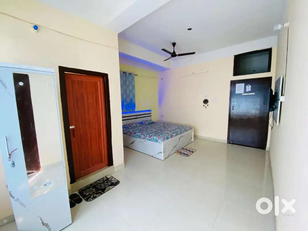 Single Room Double Room 1bhk 2bhk 3bhk Independent Couple Friendly