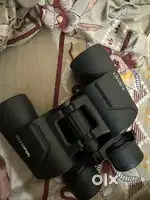 Olympus binoculars 8-16*40