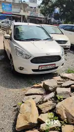 Ford Aspire 2016 Diesel 110000 Km Driven, 2015 manufacturing.