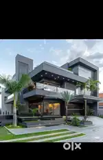750 gaz corner house