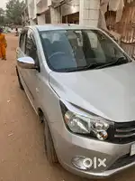Celerio 2015 good condition