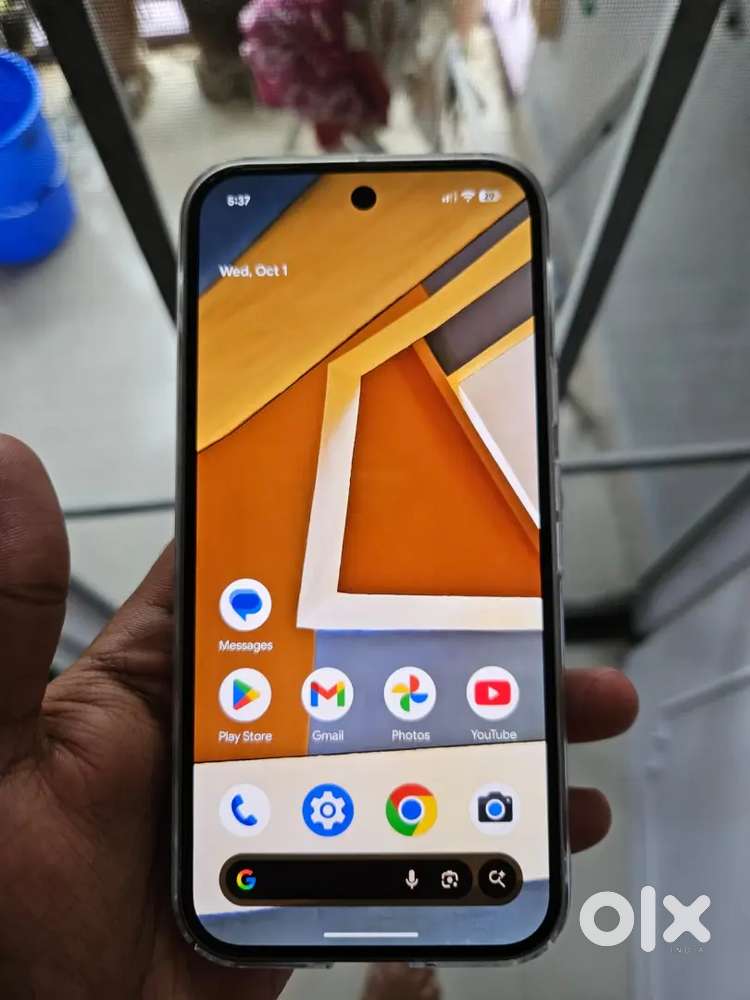 Pixel 9 12 gb 256gb