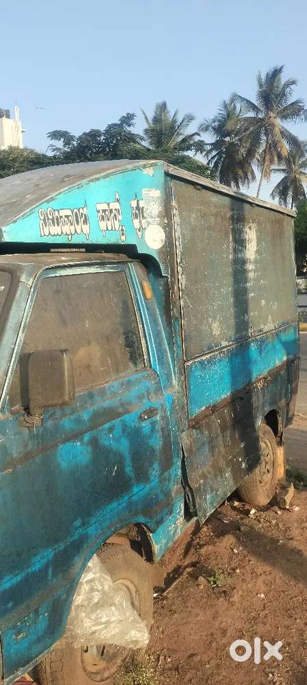 Running Hotel with place Well Bussiness point,paint needed to vehicle