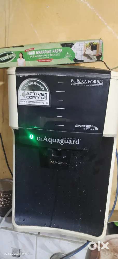 Aquaguard RO