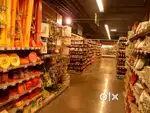 Wanted Sales Staffs at Hypermarket