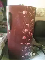 Samsung fridge