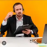 Office assistant