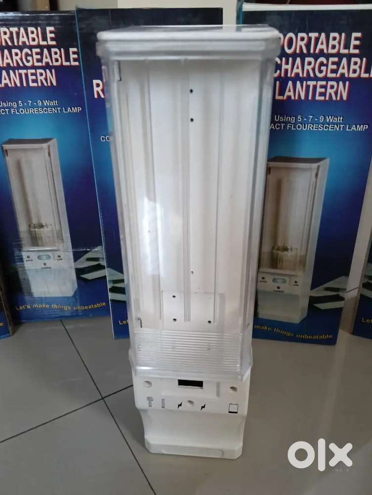 Emergency lights covers only