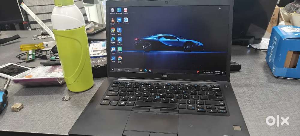 Dell Latitude 7490 i7 8th gen