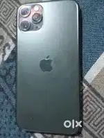 Iphone 11 pro