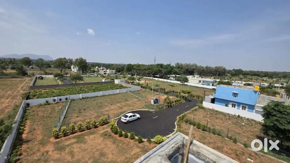 Limited plots Avilable plot with construction