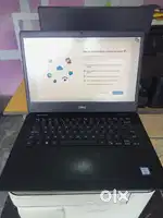 Dell i7 laptop