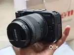 Canon R50V, Brand New Open Box