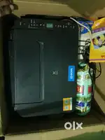 Canon Pixma g3010 printer inktank