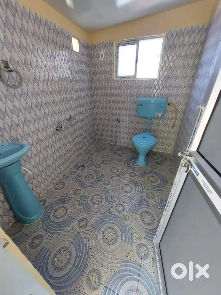Tiles flooring single room alongwith kitchen at uzanbazar nr barowari