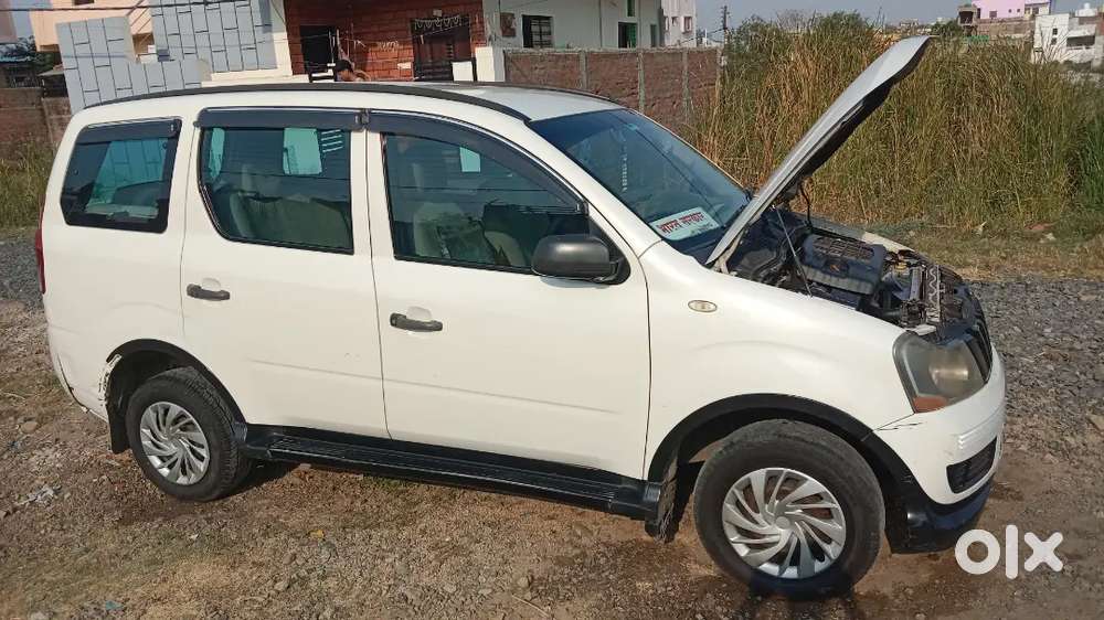 Mahindra Xylo 2016 Diesel Well Maintained