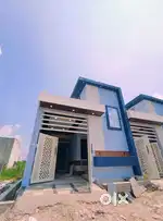 Your Dream Home Awaits! 2 BHK House for Sale in Raipur