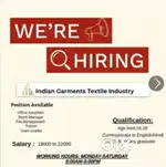 Garments accessories