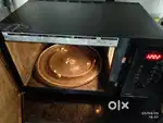 Microwave Convection Oven