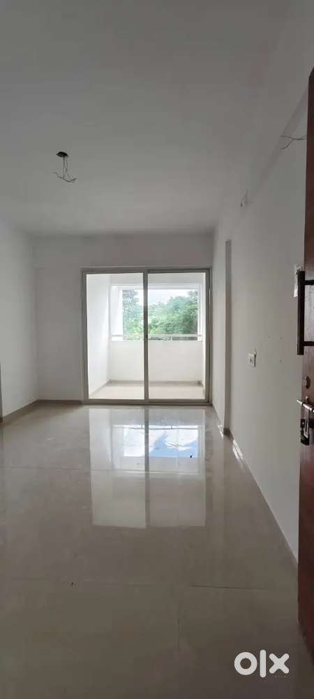 Onebhk flat for sell