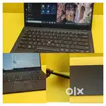 Lenovo ThinkPad x1 carbon
  core i7 8th