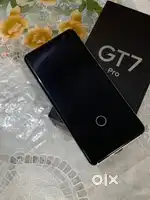 Realme gt 7 pro