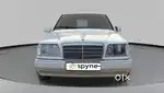 Mercedes-Benz E-Class 1993-2009 250 D W 124, 1996, Diesel