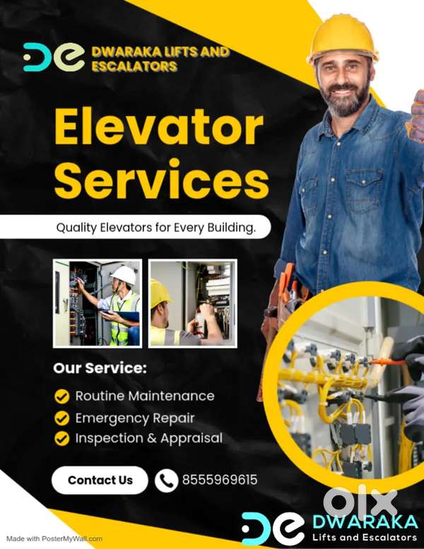 Need marketing executive for Lift company no montly salary commission