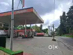 Petrol pump customer assistant