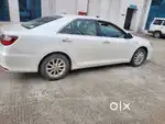 TOYOTA CAMRY, ONLY 65000KM DRIVEN, EXCELLENT CONDITION