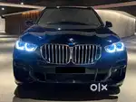 BMW X5 xDrive 30d M Sport, 2022, Diesel
