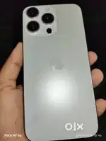 iPhone 15 pro max Dubai variant