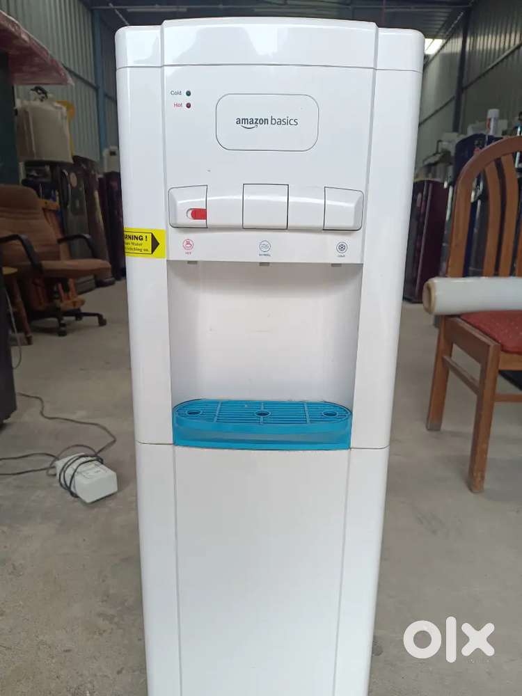 Water dispenser hot and cold available for sales