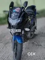 Bajaj Pulsar 220F