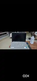 HP Laptop 3 Years