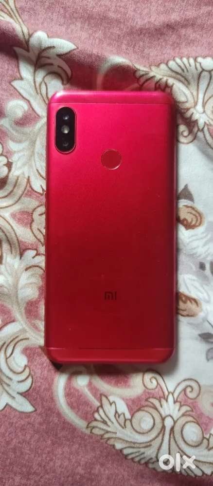 Mi Redmi 6 pro