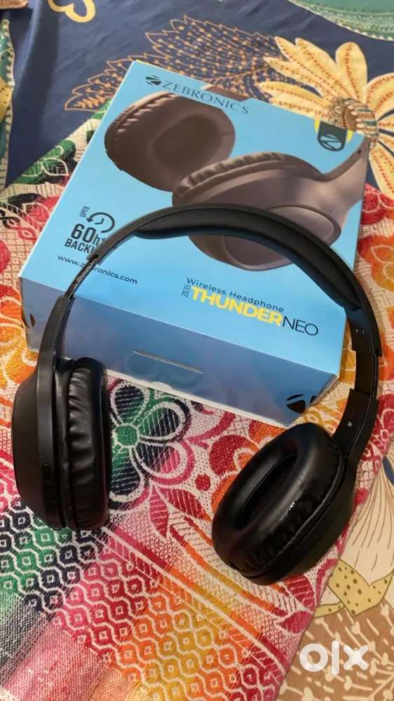 Headphones