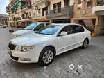 Skoda Superb 2011 Petrol Well Maintained
