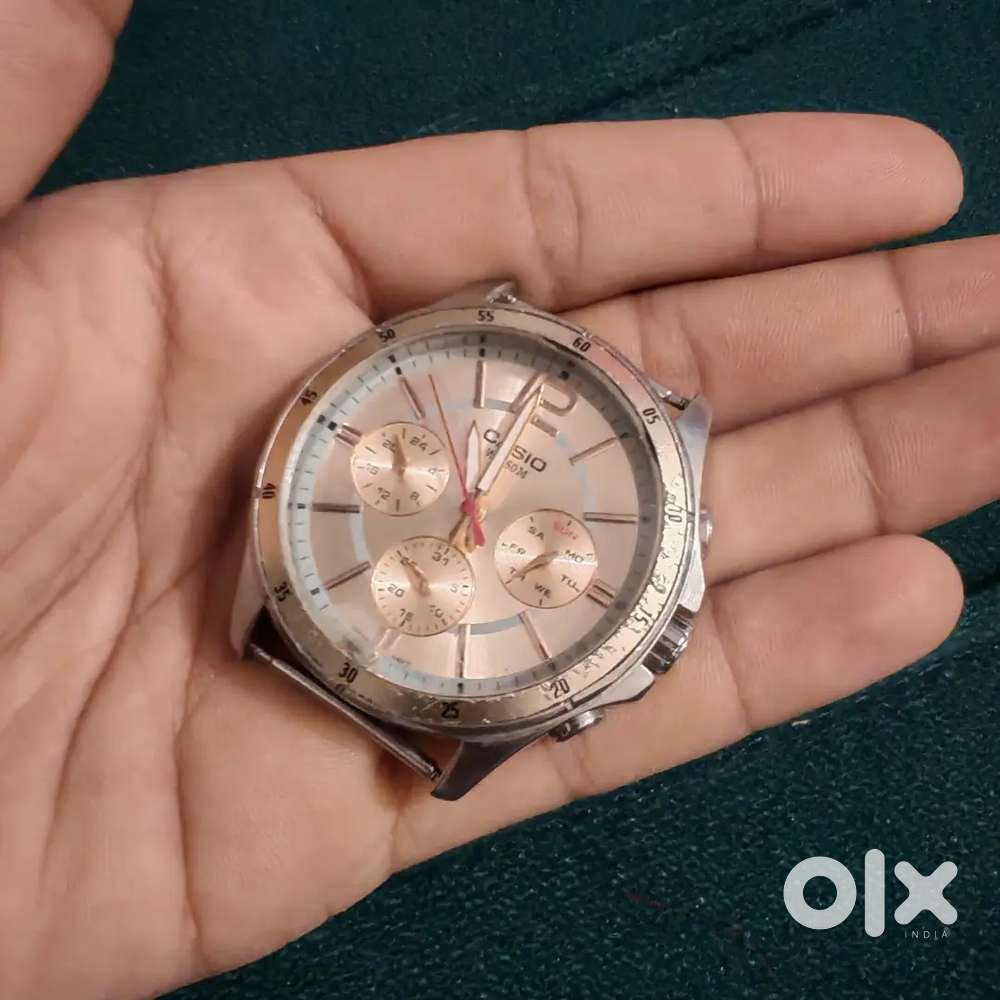 Casio mtp 1374