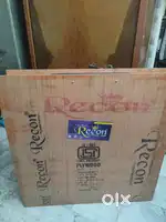Folding ply - 2 months old with mattress
