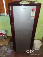 Fridge single door