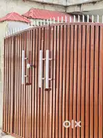Residential house on 5 Marla Land