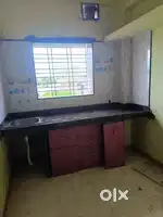 With lift fully ventilated specious big flat