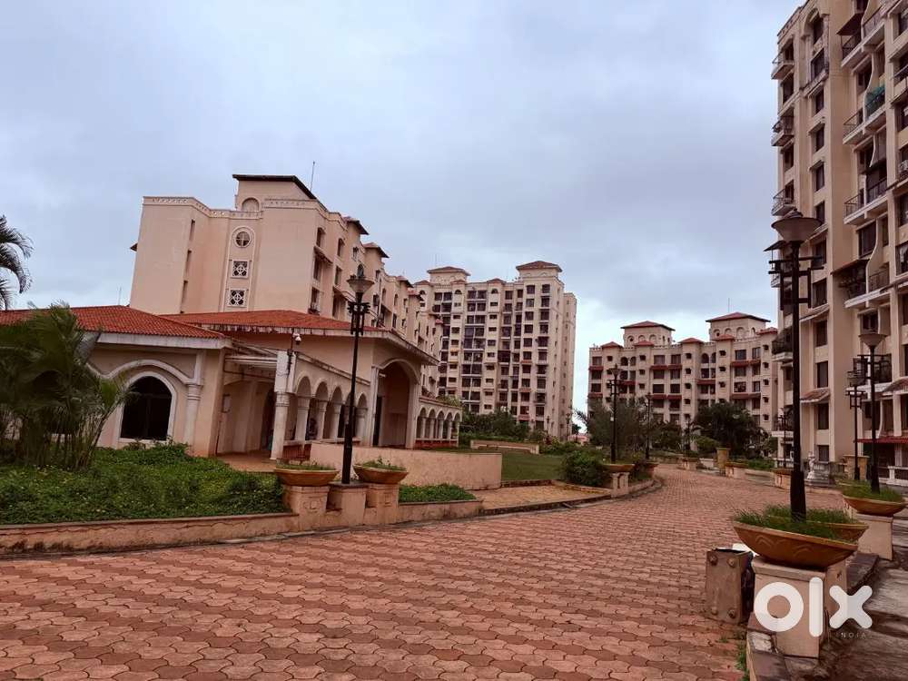 1BHK flat for sell