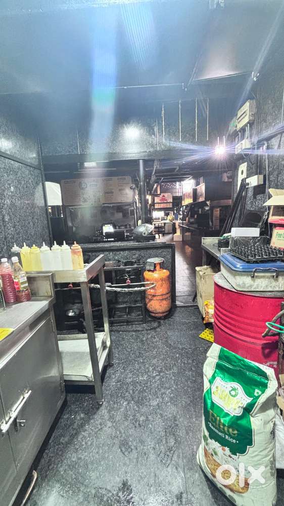 Chinese Restaurant sale in Anna Nagar